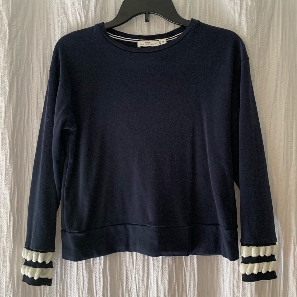 Vineyard Vines Crew Neck